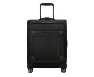 Samsonite WALIZKA PRO-DLX 6 SPINNER 55/20 STRICT CZARNA - 1544711 - zdjęcie 1